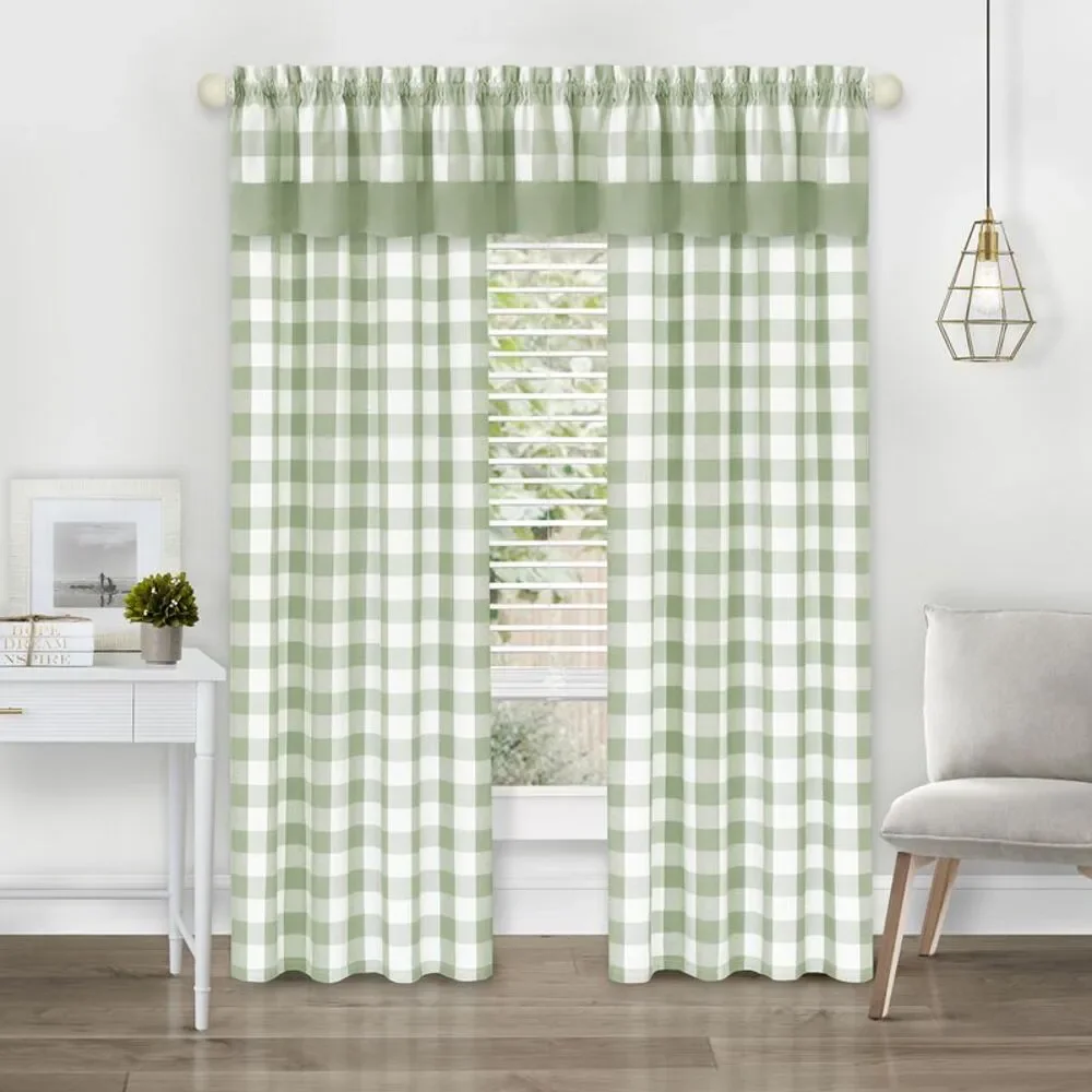 Achim Home Furnishings modernize any